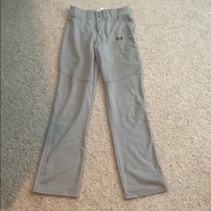 Under Armour Baseball pants Men’s Small